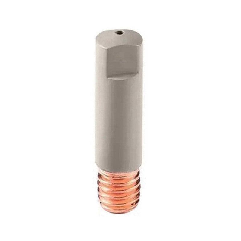 Duza De Contact Sarma De Otel 1 Mm , M6 X 25 Mm Invelis Antiaderent