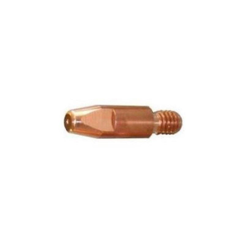 Duza De Contact Sarma De Otel 1.2 Mm, M8x30 Mm