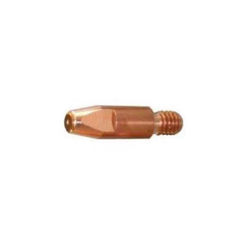 Duza De Contact Sarma De Otel 1.6 Mm, M8x30 Mm