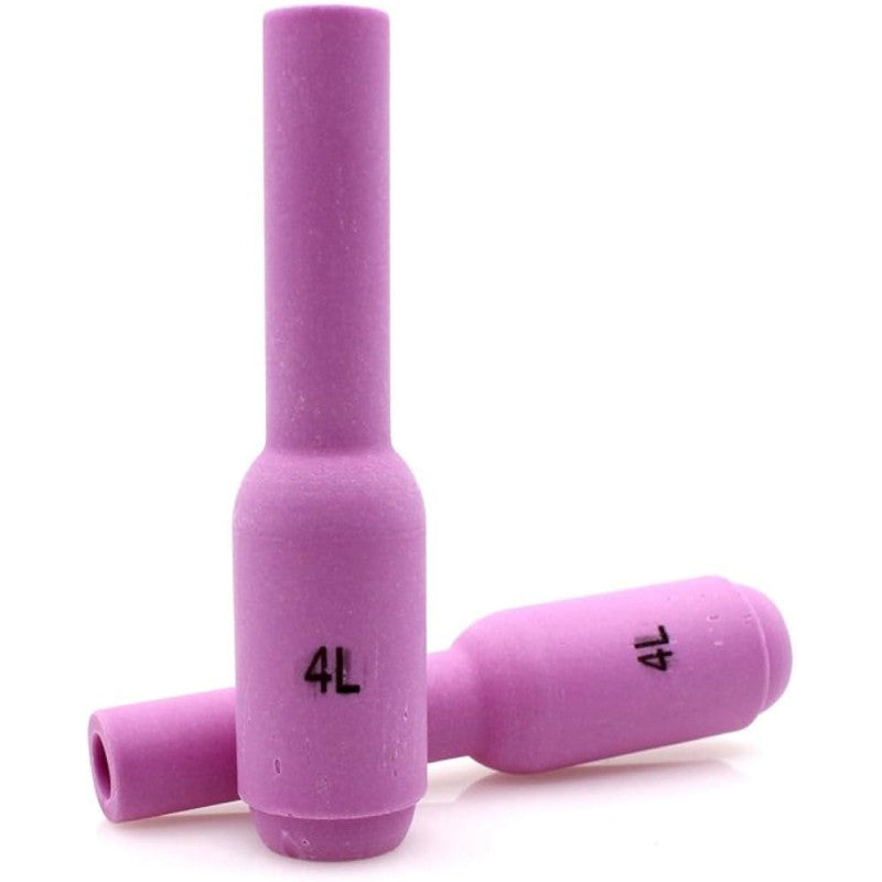 Duza Gaz Ceramica Lunga Nr. 4