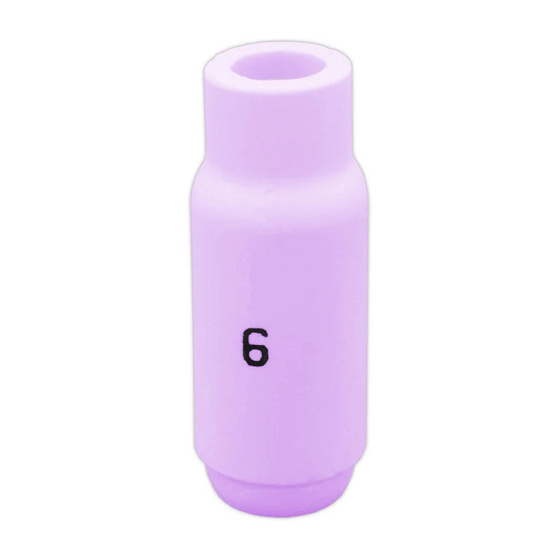 Duza Gaz Ceramica Nr. 6