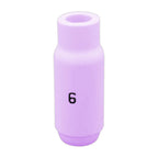 Duza Gaz Ceramica Nr. 6