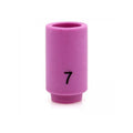 Duza Gaz Ceramica Nr. 7 Wp-9
