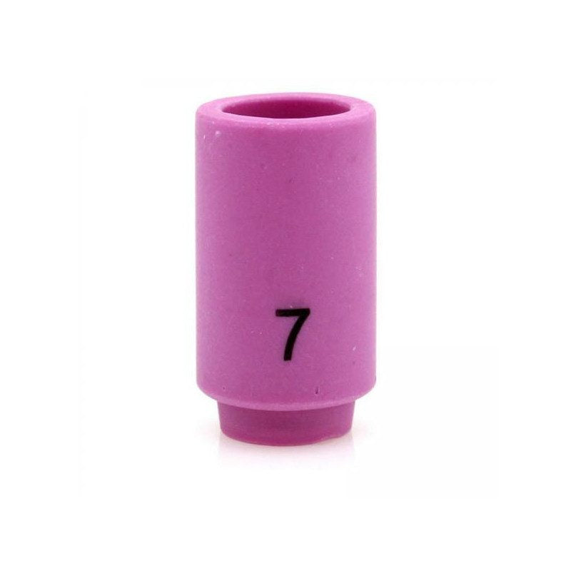 Duza Gaz Ceramica Nr. 7 Wp-9