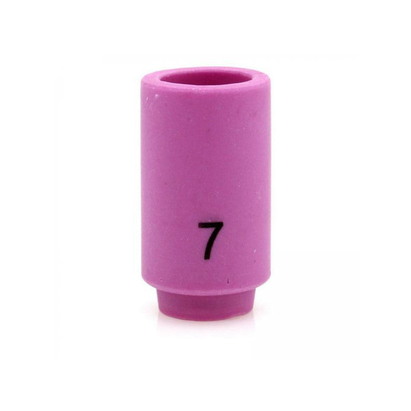 Duza Gaz Ceramica Nr. 7 Wp-9