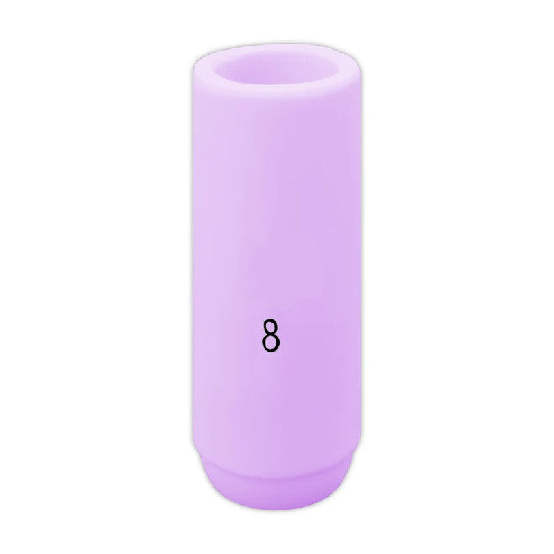 Duza Gaz Ceramica Nr. 8