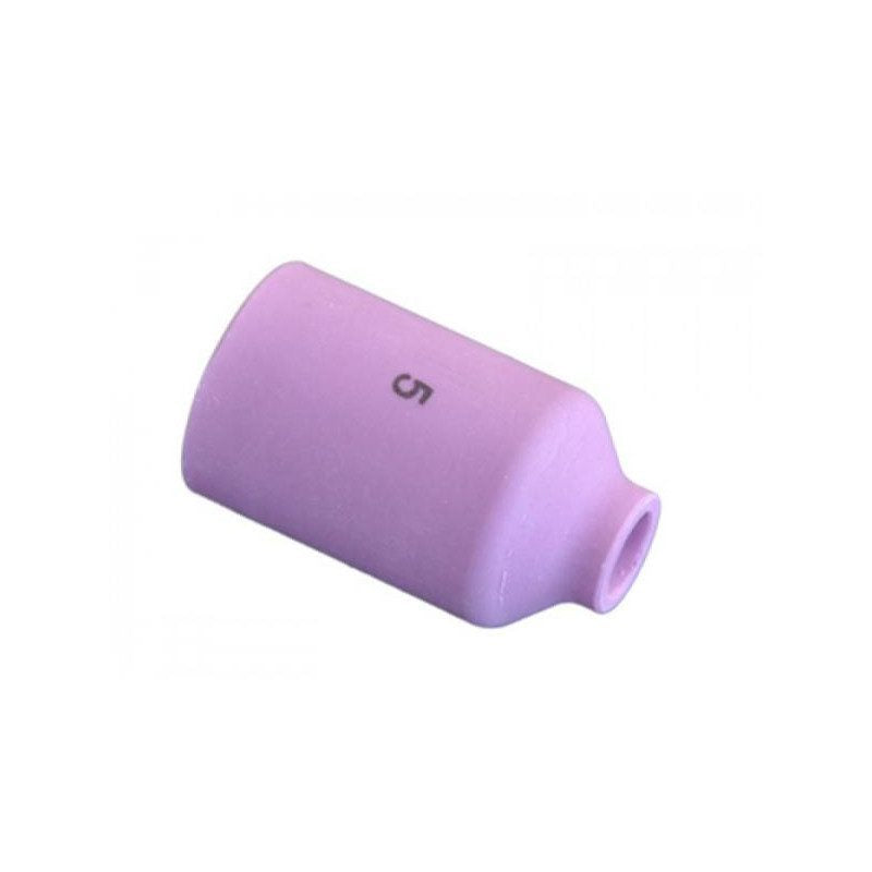 Duza Gaz Ceramica Pentru Lentila De Gaz Nr.5