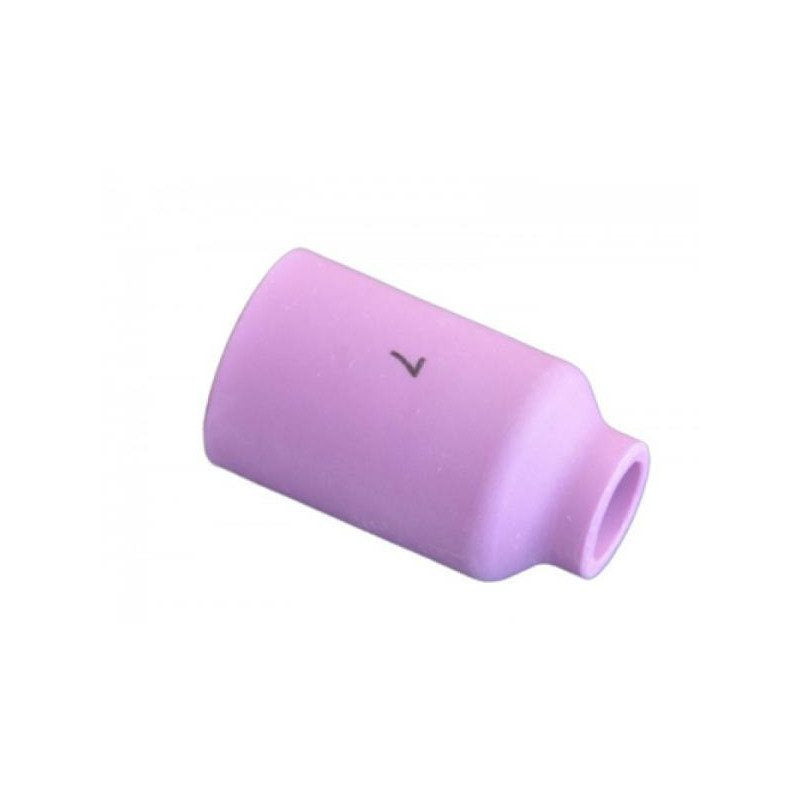 Duza Gaz Ceramica Pentru Lentila De Gaz Nr.7