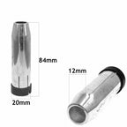 Duza Gaz Conica 12 X 84 Mm Pentru Pistolet M36