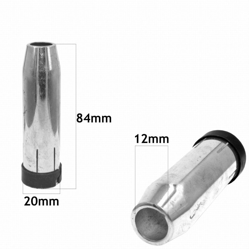 Duza Gaz Conica 12 X 84 Mm Pentru Pistolet M36
