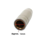 Duza Gaz Conica M15 Invelis Antiaderent