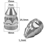 Duza Pistolet Taiere Cu Plasma P80, 1.1mm