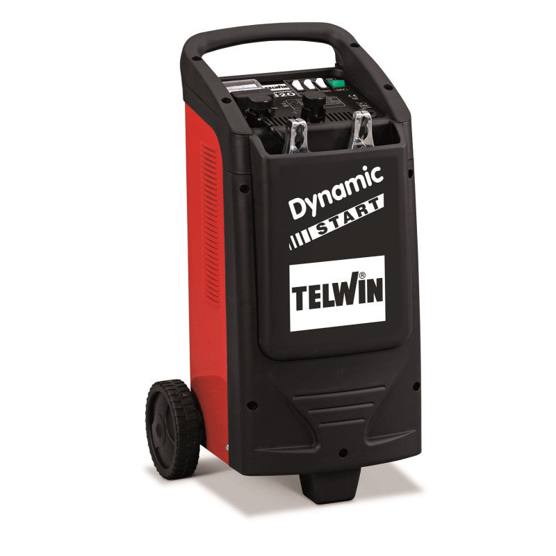 Robot Pornire Dynamic 320 Start Telwin