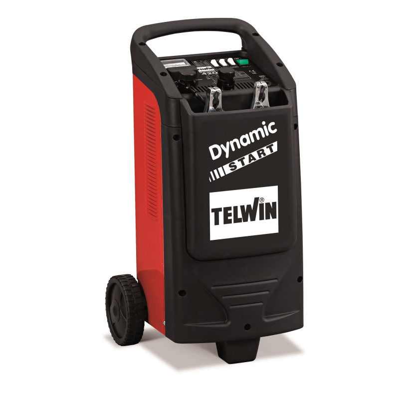 Robot Pornire Dynamic 420 Start Telwin