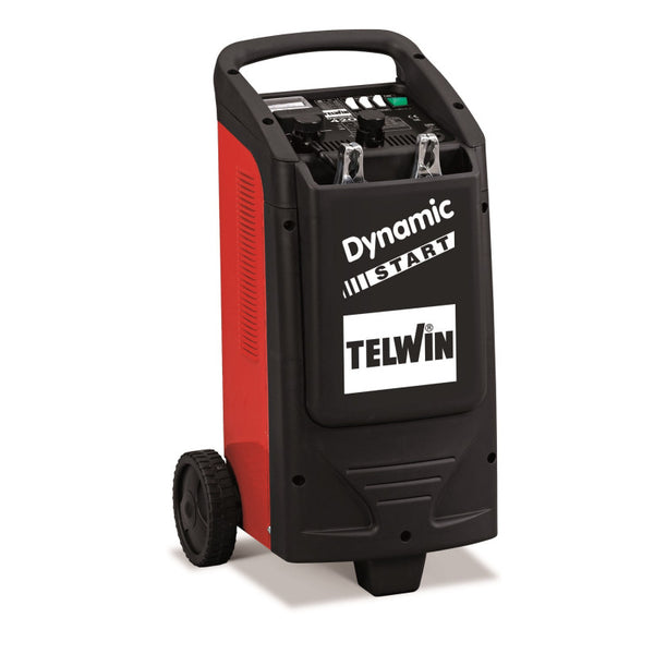 Robot Pornire Dynamic 420 Start Telwin