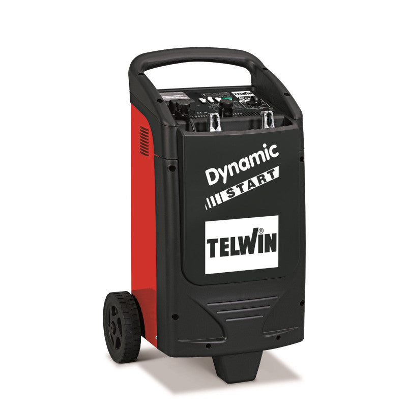 Robot Pornire Dynamic 520 Start Telwin