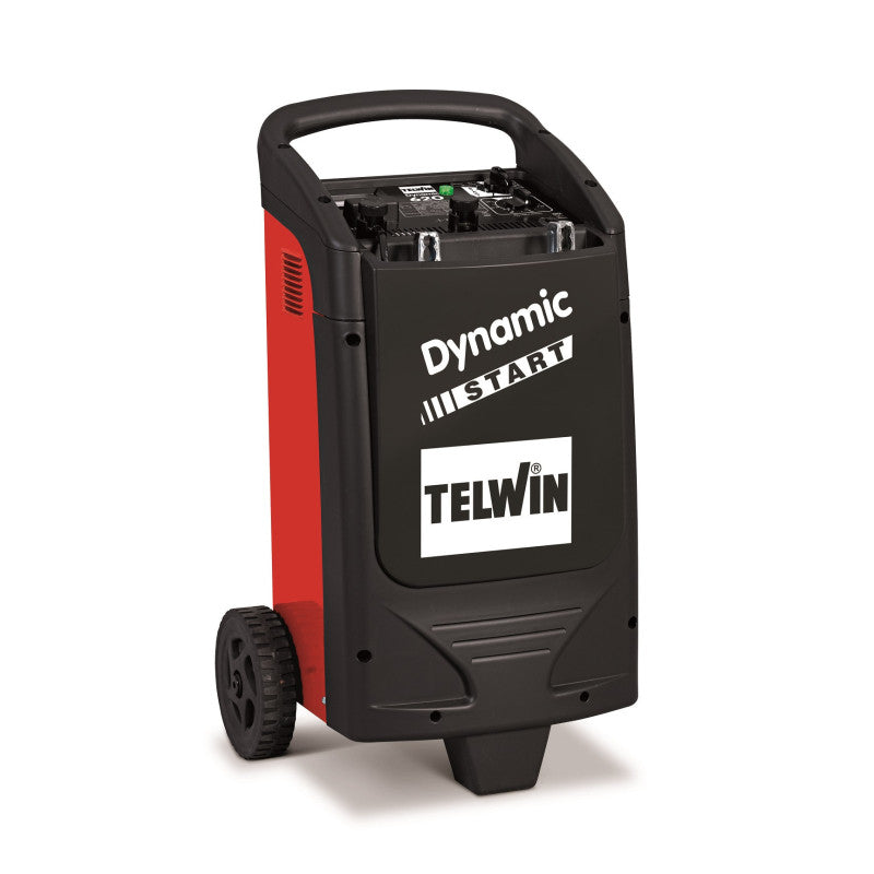 Robot Pornire Dynamic 620 Start Telwin