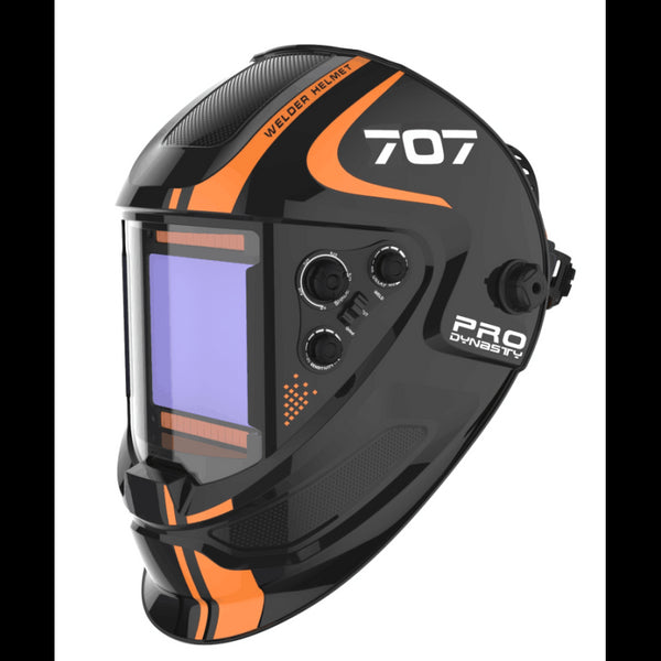 Masca De Sudura Cu Cristale Lichide 4 Senzori Dynasty