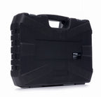 Trusa Scule 101 Bucati, Valiza de Transport Inclusa, Kraft&Dele KD10835