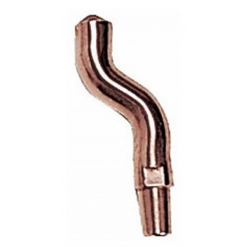 Electrod Curbat Pentru Sudura In Puncte Cod.690036