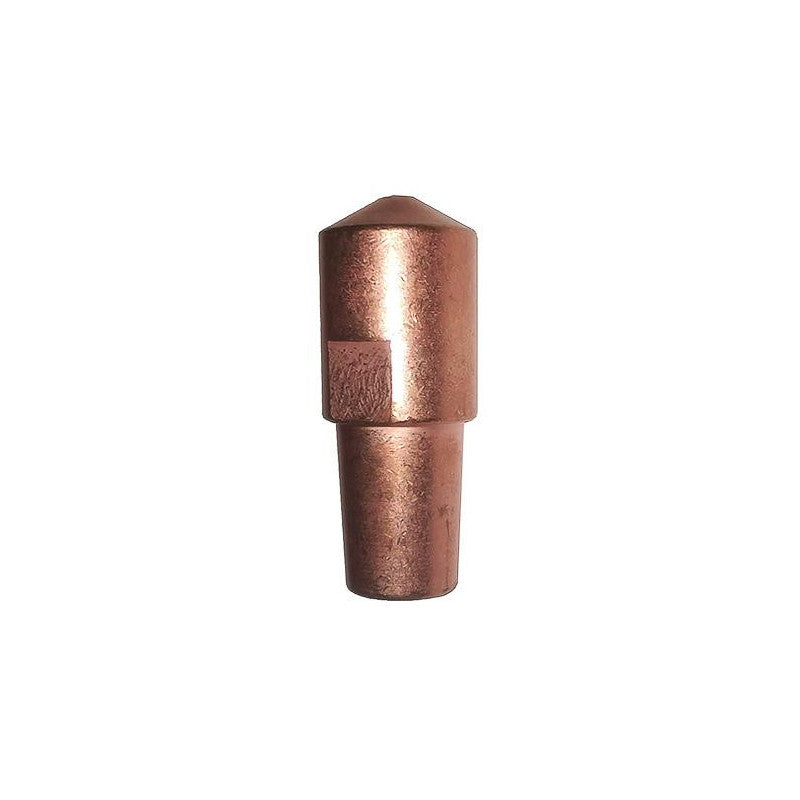 Electrod Drept 45mm Pentru Sudura In Puncte Telwin