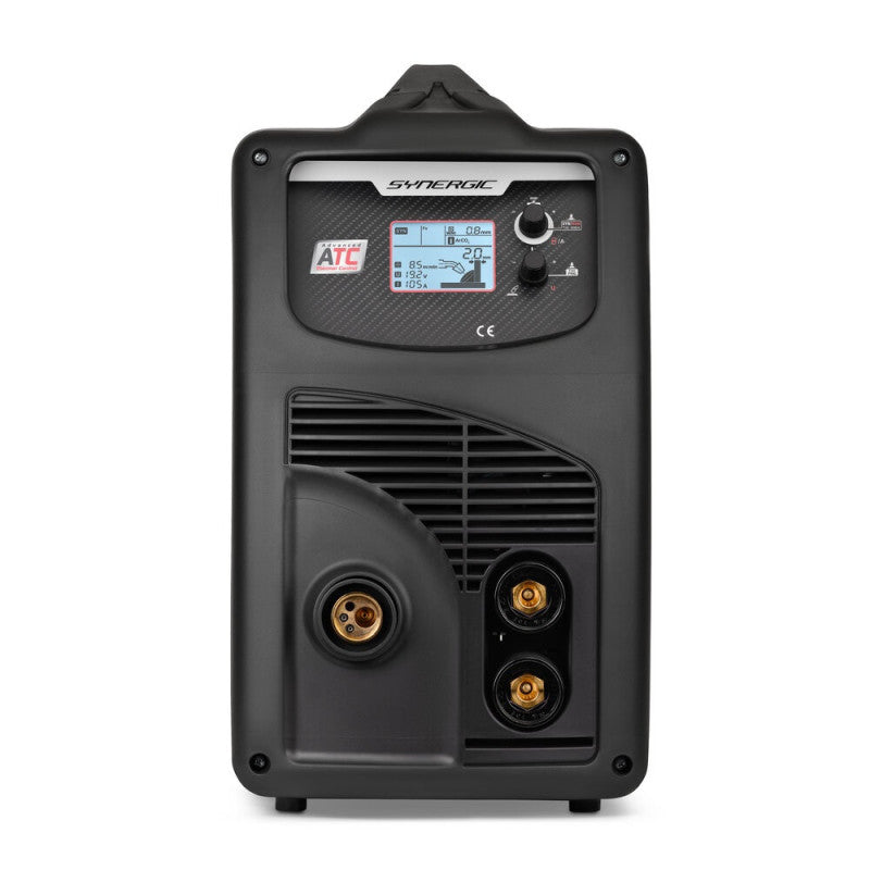 Aparat De Sudura Tip Mig-mag/tig/mma Electromig 220 Synergic Telwin