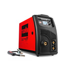 Aparat De Sudura Tip Mig-mag/tig/mma Electromig 220 Synergic Telwin