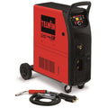 Aparat De Sudura Tip Mig-mag/tig/mma Electromig 330 Wave Telwin