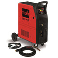 Aparat De Sudura Tip Mig-mag/tig/mma Electromig 330 Wave Aqua Telwin