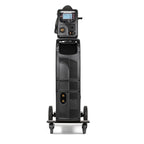 Aparat De Sudura Tip Mig-mag/tig/mma Electromig 450 Synergic Telwin