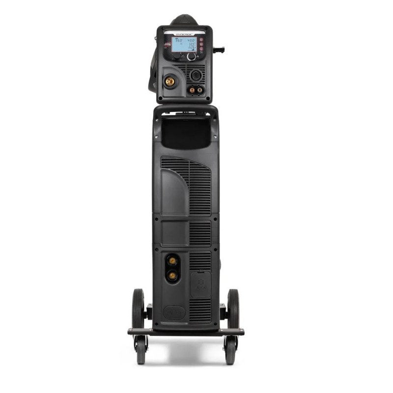 Aparat De Sudura Tip Mig-mag/tig/mma Electromig 450 Synergic Telwin