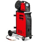 Aparat De Sudura Tip Mig-mag/tig/mma Electromig 450 Synergic Telwin
