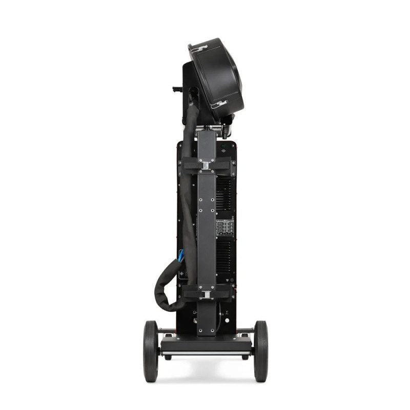 Aparat De Sudura Tip Mig-mag/tig/mma Electromig 450 Synergic Telwin