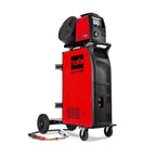 Aparat De Sudura Tip Mig-mag/tig/mma Electromig 450 Synergic Telwin