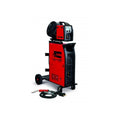 Aparat De Sudura Tip Mig-mag/tig/mma Electromig 550 Synergic Telwin