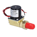 Electrovalva 24v, 0~0.8 Mpa, Jasic
