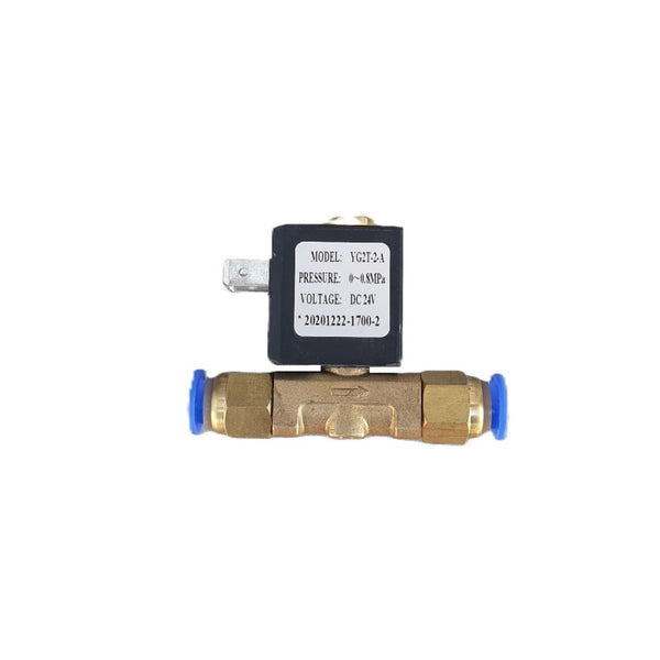 Electrovalva 24v Jasic #dup