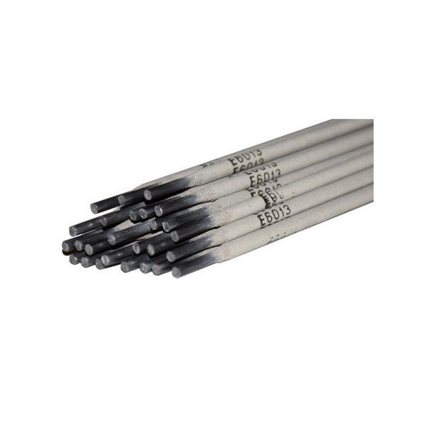 Electrozi sudura bazici d:2.5mm pachet de 5Kg