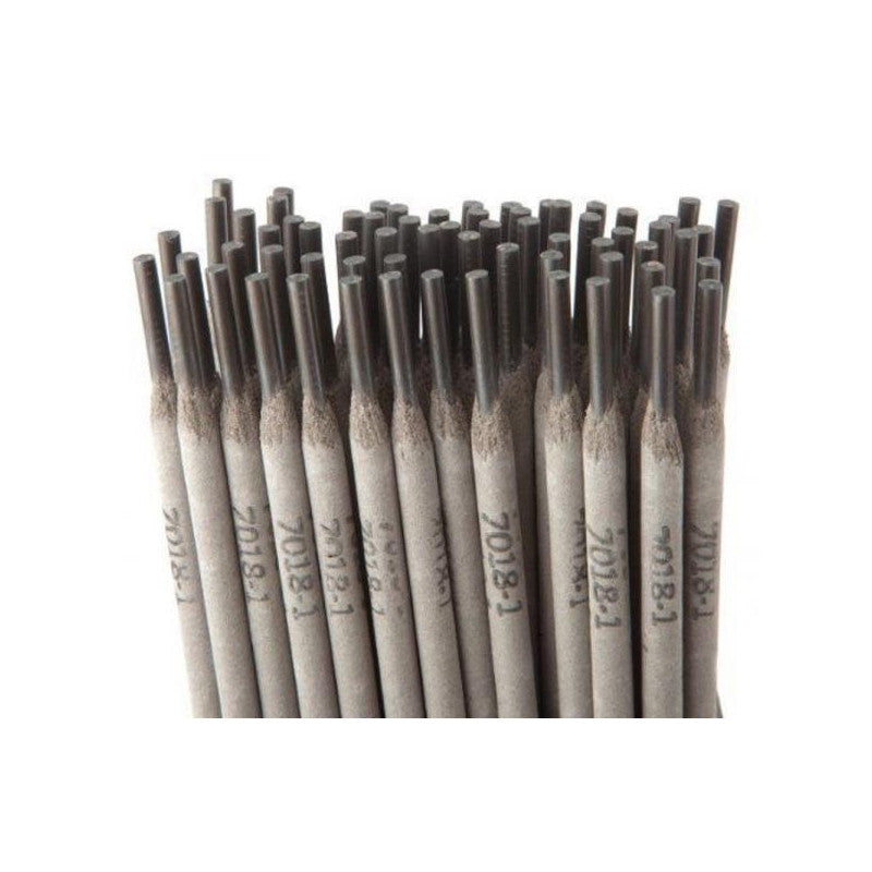 Electrozi sudura bazici d:3.2mm pachet de 5Kg