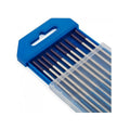 Electrod Wolfram Wr2 (mov) Ø 1.6 Mm