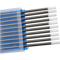 Electrozi Wolfram WZ8 (Alb) ø 1.6mm, INTENSIV DPRO-55260