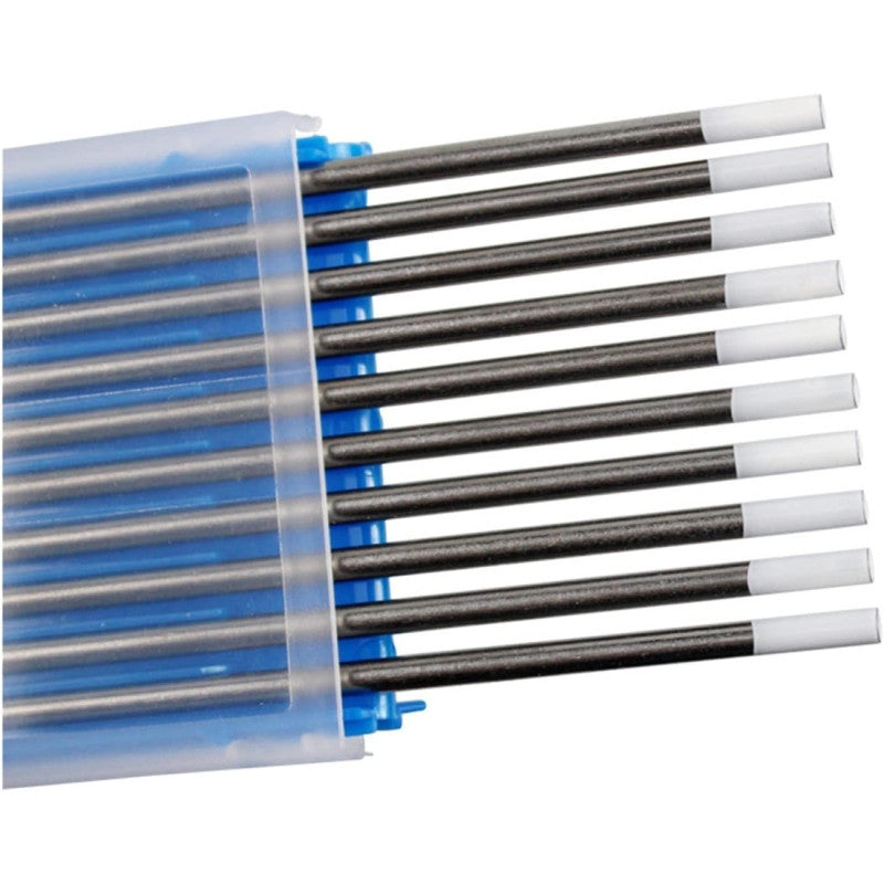 Electrozi Wolfram WZ8 (Alb) ø 1.6mm, INTENSIV DPRO-55260