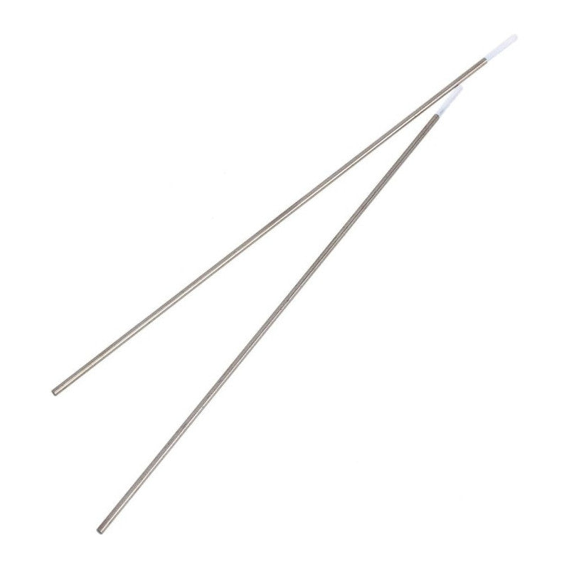 Electrozi Wolfram WZ8 (Alb) 2.4mm, INTENSIV DPRO-55259
