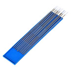 Electrozi Wolfram WZ8 (Alb) 2.4mm, INTENSIV DPRO-55259