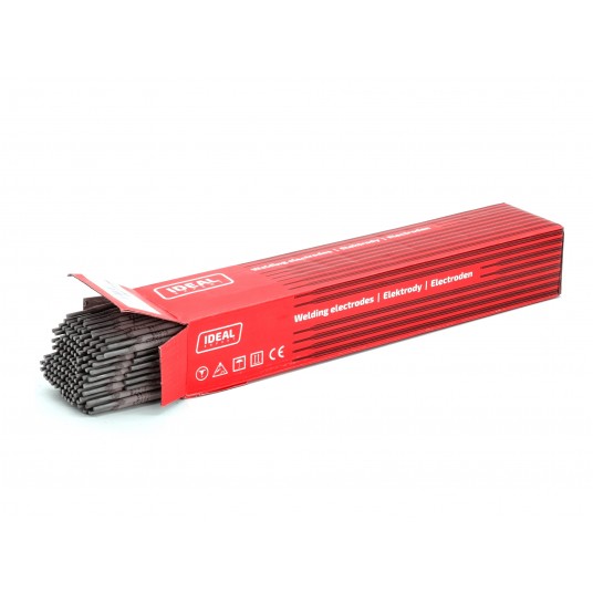 Electrod Otel Rutilic E6013 3.2mm 350mm 5kg B-E6013/3.2 EXP