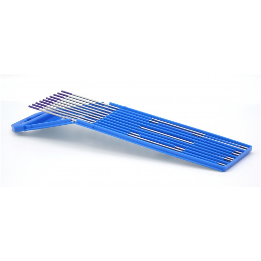 Bagheta Sudura TIG 1.6mm WE3 B-WE3/1,6