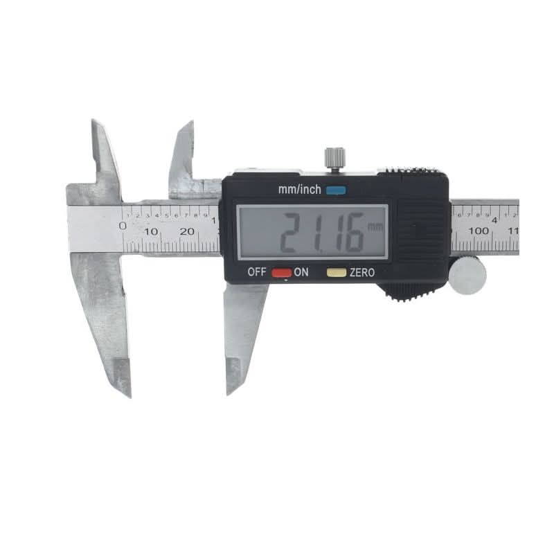 Subler electronic afisaj digital ,Kraft&Dele KD10299