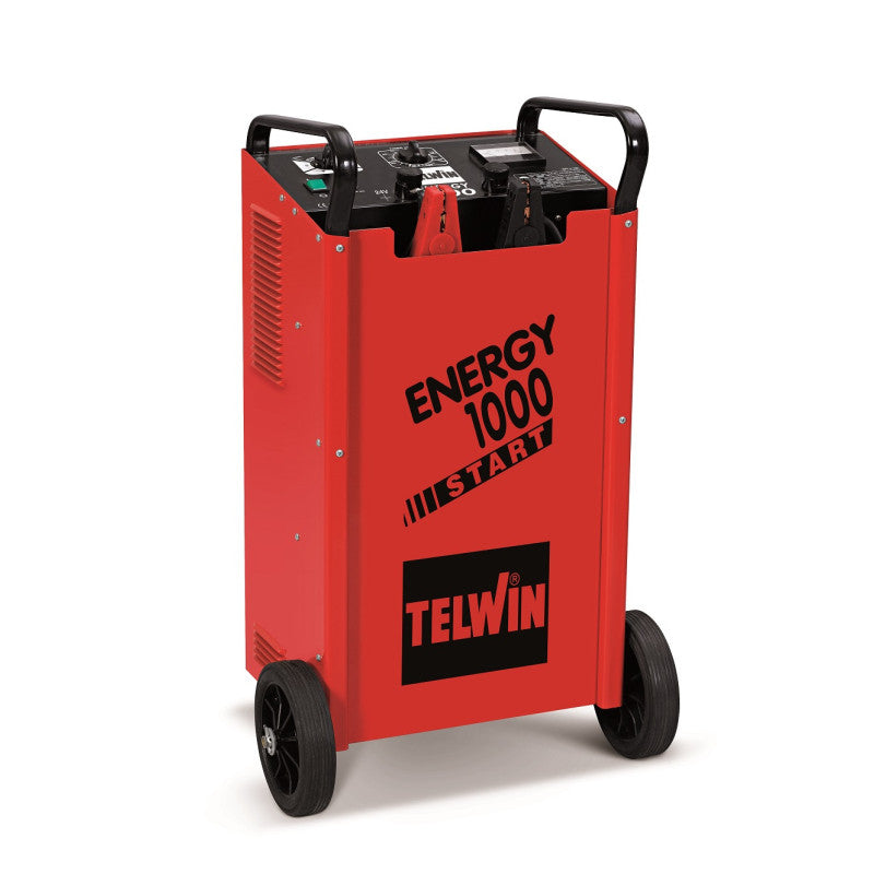 Robot Pornire Energy 1000 Start Telwin