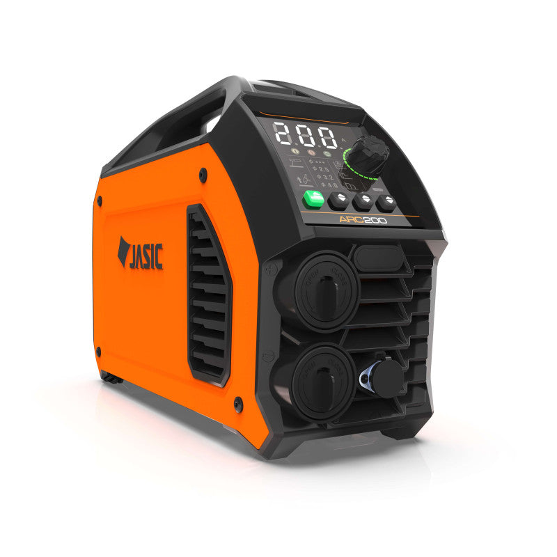 Aparat De Sudura Industrial Evo20 Arc 200 (z2s32) Jasic