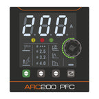 Aparat De Sudura Industrial Evo20 Arc 200pfc (z2s42) Jasic